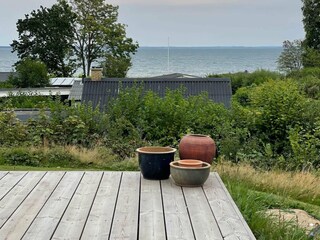 Vakantiehuis Hejlsminde Buitenaudio-opname 1