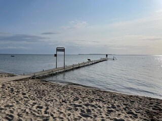 Vakantiehuis Hejlsminde  26