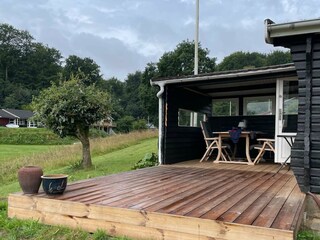 Ferienhaus Hejlsminde  19