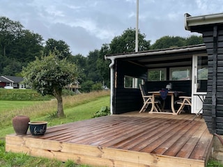 Ferienhaus Hejlsminde  21