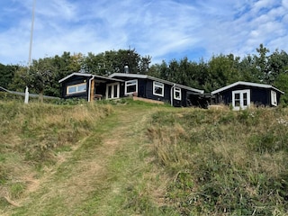 Holiday house Hejlsminde Outdoor Recording 2