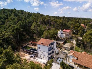 Villa Karin Buitenaudio-opname 1