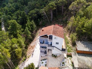 Villa Karin Buitenaudio-opname 5