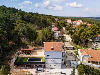 Villa Karin Buitenaudio-opname 21