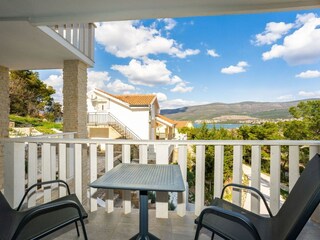 Villa Karin Buitenaudio-opname 7