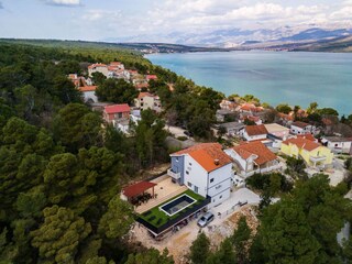 Villa Karin Enregistrement extérieur 10