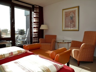 Apartment Insel Reichenau Ausstattung 10