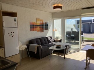 Vakantiehuis Agger  11