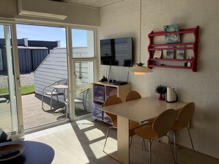 Vakantiehuis Agger  13
