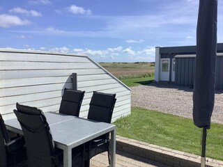 Vakantiehuis Agger  22