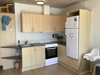 Vakantiehuis Agger  23