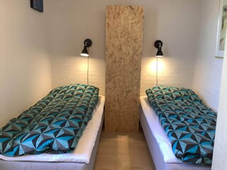 Vakantiehuis Agger  24