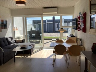 Ferienhaus Agger  14