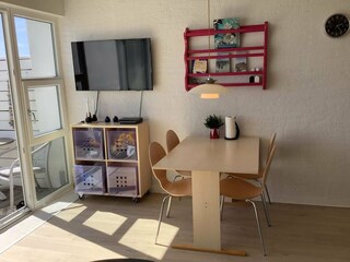 Vakantiehuis Agger  20