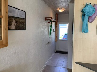 Vakantiehuis Agger  17