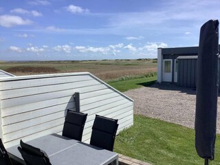 Vakantiehuis Agger  8