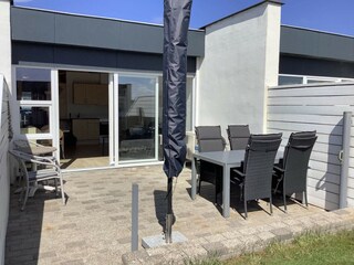 Vakantiehuis Agger  12