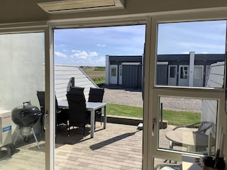 Ferienhaus Agger  10
