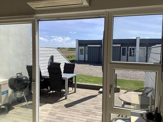 Vakantiehuis Agger  10