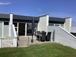 Vakantiehuis Agger  26