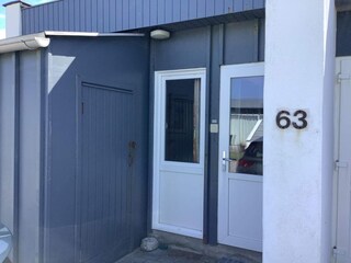 Vakantiehuis Agger  18