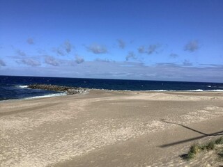 Casa de vacaciones Agger  10