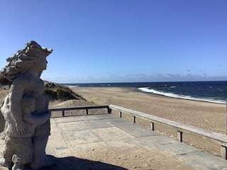 Holiday house Agger  11