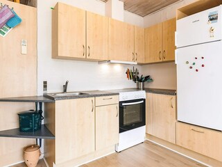 Ferienhaus Agger  11