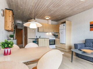 Ferienhaus Agger  21