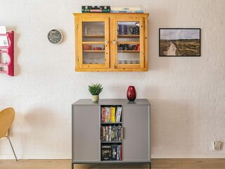 Ferienhaus Agger  12