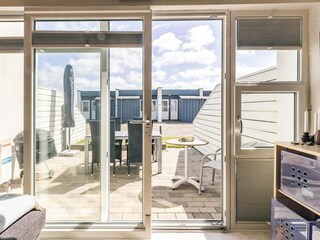 Vakantiehuis Agger  14