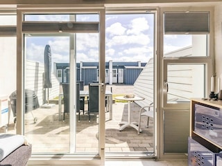 Vakantiehuis Agger  32