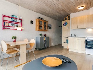 Holiday house Agger  16