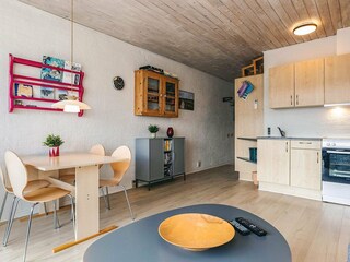 Maison de vacances Agger  30