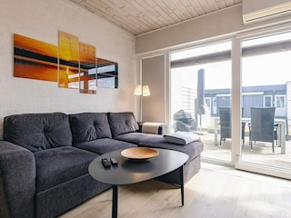 Holiday house Agger  18