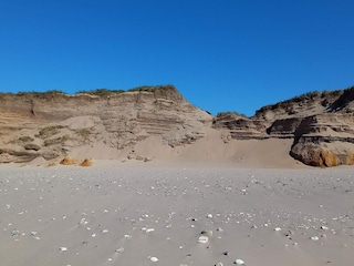 Holiday house Agger  22