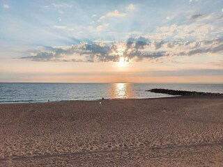 Casa de vacaciones Agger  23