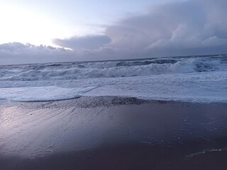 Casa de vacaciones Agger  32