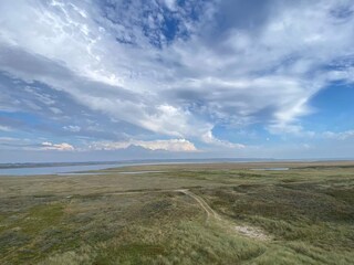 Maison de vacances Agger  36