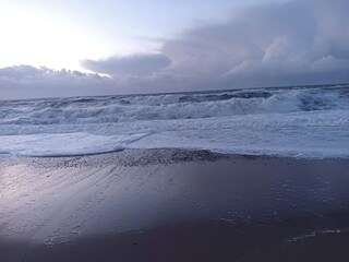 Maison de vacances Agger  25