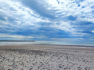 Maison de vacances Agger  30