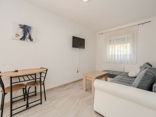 Appartement Karin Kenmerken 1