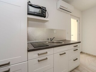 Apartment Karin Ausstattung 34