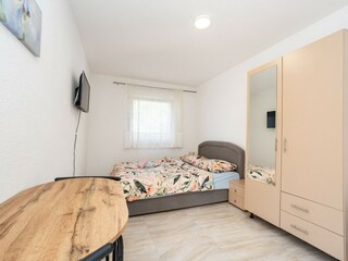 Appartement Karin Équipement 29