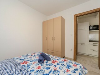 Appartement Karin Équipement 21