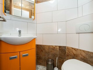 Apartment Karin Ausstattung 32