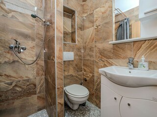 Apartment Karin Ausstattung 25