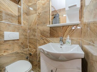 Apartment Karin Ausstattung 26