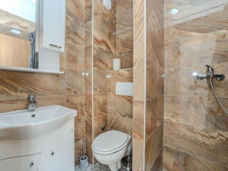 Apartment Karin Ausstattung 28