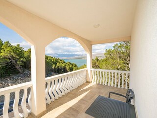 Appartement Karin Buitenaudio-opname 10